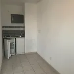 Appartement de 29 m² avec 1 chambre(s) en location à DIJON