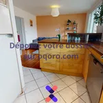 Appartement de 11 m² avec 3 chambre(s) en location à Grenoble