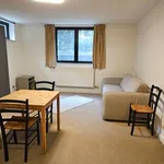  appartement avec 1 chambre(s) en location à Auderghem