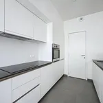 Huur 2 slaapkamer appartement in Ottignies-Louvain-la-Neuve