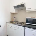 Appartement de 32 m² avec 1 chambre(s) en location à brussels