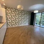 Rent 2 bedroom apartment of 41 m² in Warszawa