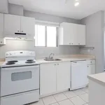 2 bedroom apartment of 850 sq. ft in Calgary