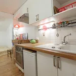 Appartement de 34 m² avec 1 chambre(s) en location à Paris