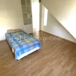 Appartement de 36 m² avec 3 chambre(s) en location à Fresnes