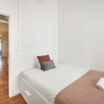 Rent a room in lisbon