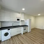 Apartamento sin muebles a 22 min de Santander.