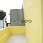 Rent 1 bedroom apartment of 38 m² in Amadora