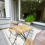 Rent 1 bedroom apartment of 45 m² in Bochum