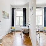 Rent 4 bedroom apartment in Capital City of Prague