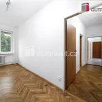 Rent 4 bedroom apartment of 81 m² in Jirkov