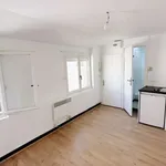 Appartement de 15 m² avec 1 chambre(s) en location à Toulouse