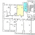 Miete 1 Schlafzimmer haus von 26 m² in Leipzig