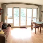 Appartement de 28 m² avec 1 chambre(s) en location à CourbevoieT