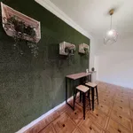 Rent 7 bedroom apartment in Madrid