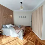 Habitación en madrid