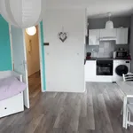 Appartement de 33 m² avec 1 chambre(s) en location à Metz