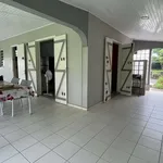 Maison de 73 m² avec 4 chambre(s) en location à Lamentin