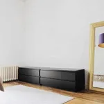 Appartement de 75 m² avec 1 chambre(s) en location à brussels