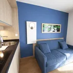 Rent 2 bedroom apartment of 30 m² in Clermont-Ferrand