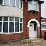 Rent 5 bedroom house in Broxtowe