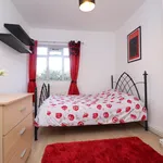 apartment Padstow House Three Colts Street London E14