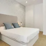 Alquilo 1 dormitorio apartamento de 40 m² en malaga