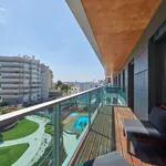 Rent 4 bedroom apartment of 199 m² in Lisboa