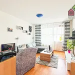 Rent 2 bedroom apartment in Ústí nad Labem