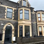 Rent 2 bedroom apartment in Cathays