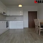 Pronajměte si 3 ložnic/e byt o rozloze 77 m² v Brno