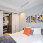 Rent 1 bedroom apartment of 47 m² in Cape Town