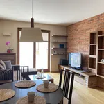 Rent 2 bedroom apartment of 47 m² in Warsaw