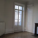 Rent 4 bedroom apartment of 101 m² in Saint-Étienne