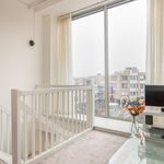 Rent 3 bedroom apartment of 104 m² in Stadscentrum