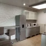 Appartement de 45 m² avec 1 chambre(s) en location à Saint-Étienne