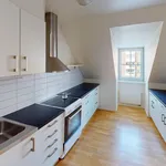 apartment for rent at Helsingborg