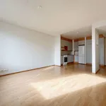 Vuokraa 2 makuuhuoneen asunto, 49 m² paikassa Tammisto,