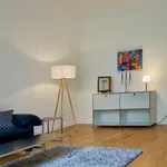 Rent 1 bedroom apartment of 850 m² in Berlin