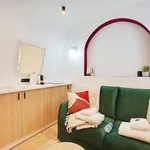 Appartement de 11 m² avec 1 chambre(s) en location à Paris