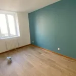 Appartement de 46 m² avec 3 chambre(s) en location à Roanne