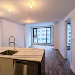  appartement avec 1 chambre(s) en location à Montreal