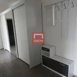 Pronajměte si 3 ložnic/e byt o rozloze 76 m² v Olomouc