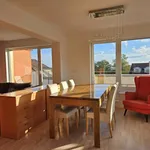 Rent 5 bedroom apartment in Prague