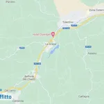 Appartamento Caccamo sul lago