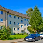 Rent 3 bedroom apartment of 64 m² in Blomberg