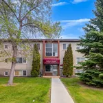 2 bedroom apartment of 269 sq. ft in Edmonton