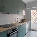 Rent 1 bedroom apartment of 50 m² in lisbon