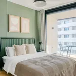 Miete 2 Schlafzimmer wohnung von 57 m² in Vienna