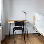 45 m² Zimmer in Frankfurt am Main